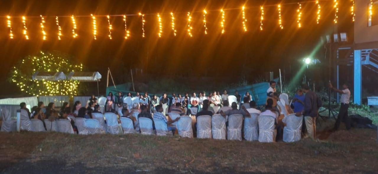 דירות Kallana Jackroot Heritage Athirappilly מראה חיצוני תמונה